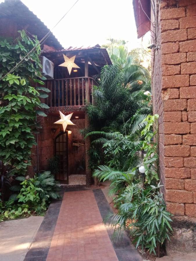 Sea Breeze Village, Baga Goa Calangute Exterior photo